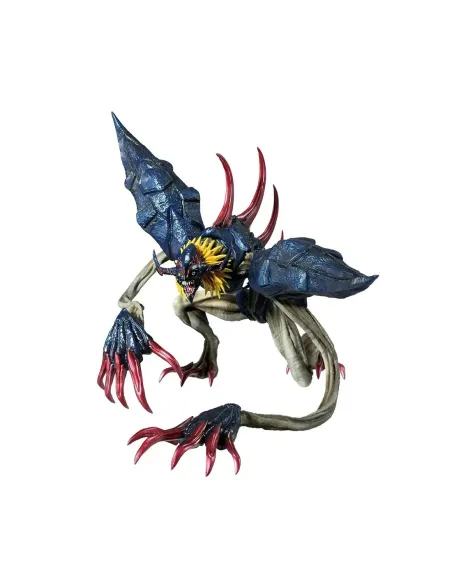 Figura ichibansho digimon adventure (clash of light and darkness) diaboromon