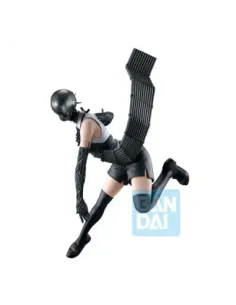 Figura ichibansho chainsaw man bomb