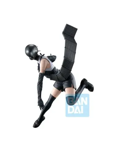 Figura ichibansho chainsaw man bomb