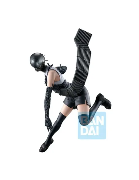 Figura ichibansho chainsaw man bomb