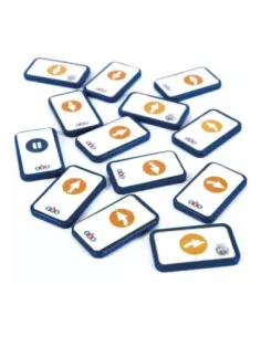 Complemento tactiles tts pack de extension