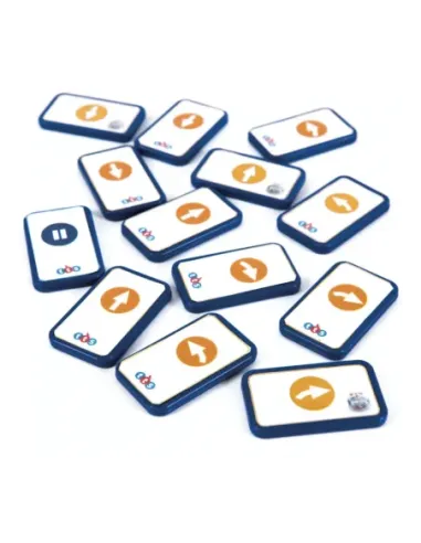 Complemento tactiles tts pack de extension