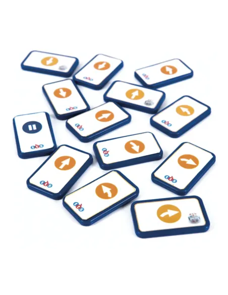 Complemento tactiles tts pack de extension