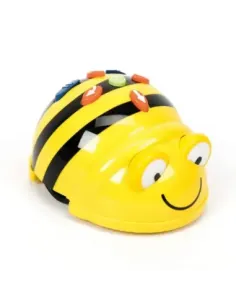 Robot tts bee - bot bluetooth programable de suelo educativo