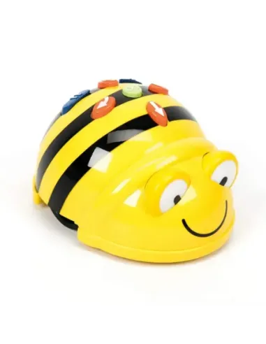 Robot tts bee - bot bluetooth programable de suelo educativo