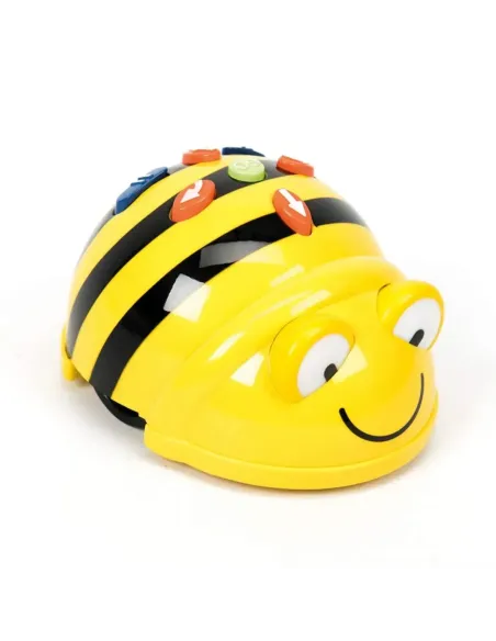 Robot tts bee - bot bluetooth programable de suelo educativo