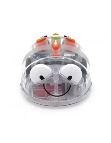 Robot tts blue - bot bluetooth programable de suelo educativo