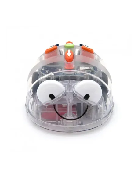 Robot tts blue - bot bluetooth programable de suelo educativo