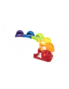 Complemento tts robot bee - bot empujador pack 6 unidades