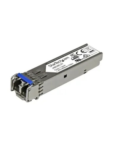 Modulo transceptor sfp startech j4858cst