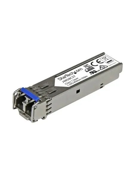 Modulo transceptor sfp startech j4858cst
