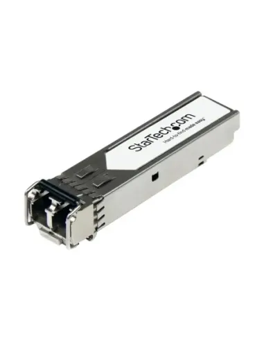 Modulo transceptor sfp+ startech j9150d - st