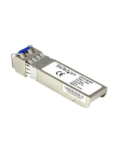 Modulo transceptor sfp+ startech j9151e - st