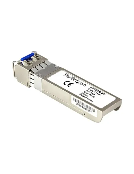 Modulo transceptor sfp+ startech j9151e - st