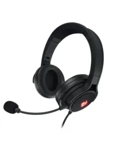 Auricular gaming cherry hc 2.2 usb ja - 2200 - 2