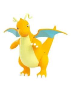 Figura jazwares pokemon epic dragonite 30 cm