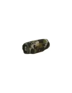 Altavoz con Bluetooth JBL Charge 6/ 45W/ 1.0/ Verde Camuflaje
