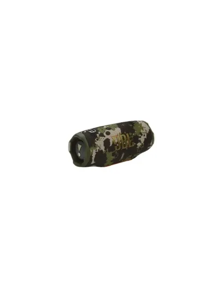 Altavoz con Bluetooth JBL Charge 6/ 45W/ 1.0/ Verde Camuflaje