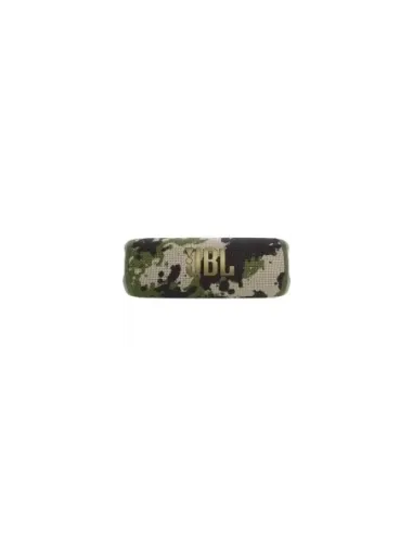 Altavoz con Bluetooth JBL FLIP 6/ 30W/ 1.0/ Squad