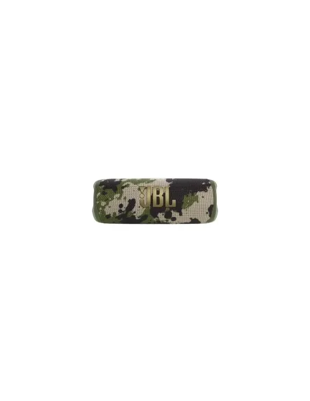 Altavoz con Bluetooth JBL FLIP 6/ 30W/ 1.0/ Squad