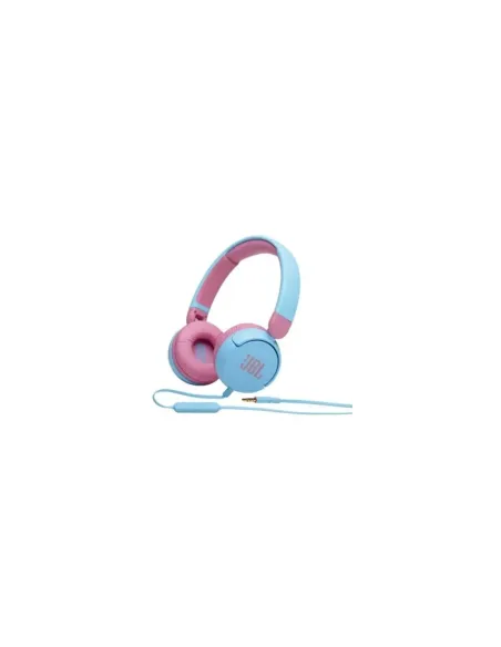 Auriculares Infantiles JBL JR310/ con Micrófono/ Jack 3.5/ Azules y Rosas