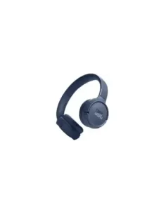 Auriculares Inalámbricos JBL Tune 525BT/ con Micrófono/ Bluetooth/ Azules