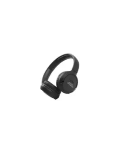 Auriculares Inalámbricos JBL Tune 570BT/ con Micrófono/ Bluetooth/ Negros