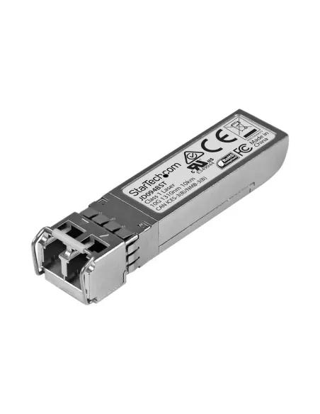 Modulo transceptor sfp+ startech jd094bst