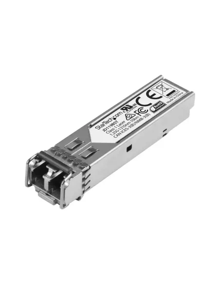 Modulo transceptor sfp startech jd119bst