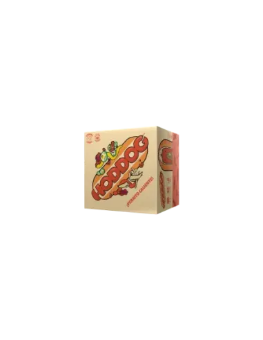 Juego de mesa hoddog