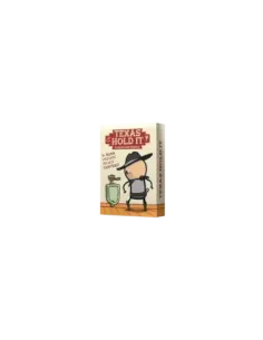 Juego de mesa texas hold it