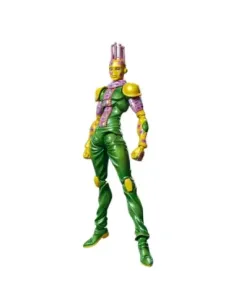 Figura good smile company jojo´s bizarre adventure chozokado ki costello