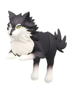 Figura good smile company noodle stopper jujutsu kaisen divine dog totality