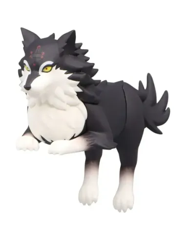 Figura good smile company noodle stopper jujutsu kaisen divine dog totality