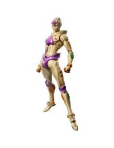 Figura good smile company jojo's bizarre adventure part 5 chozokado g.e.r.