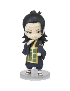 Figura tamashii nations figuarts mini jujutsu kaisen suguru geto