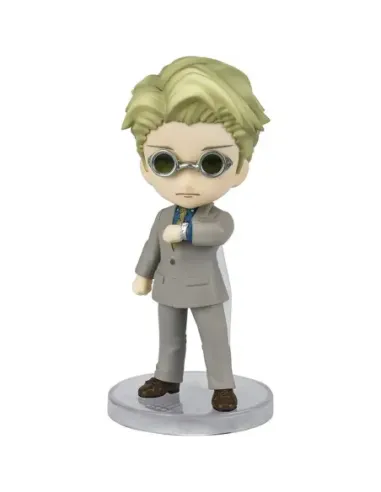 Figura tamashii nations figuarts mini jujutsu kaisen kento nanami