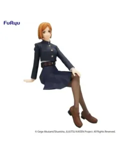 Figura good smile company noodle stopper jujutsu kaisen nobara kugisaki