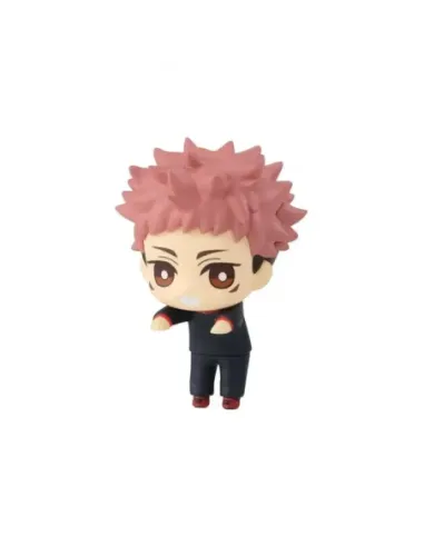 Figura good smile company noodle stopper jujutsu kaisen yuji itadori