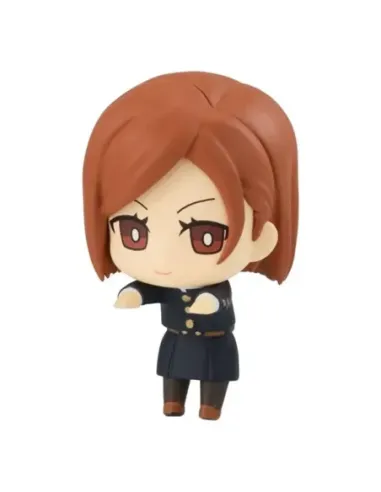 Figura good smile company noodle stopper hikkake puchi jujutsu kaisen nobara kugisaki
