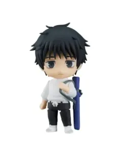 Figura good smile company nendoroid jujutsu kaisen yuta okkotsu 0 version
