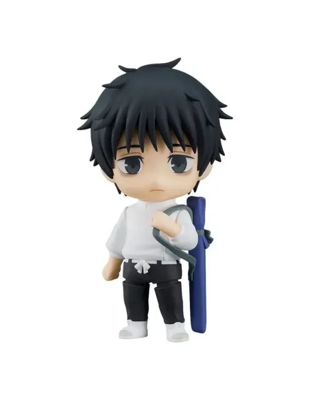 Figura good smile company nendoroid jujutsu kaisen yuta okkotsu 0 version