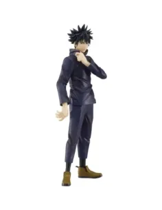 Figura good smile company pop up parade jujutsu kaisen megumi fushiguro