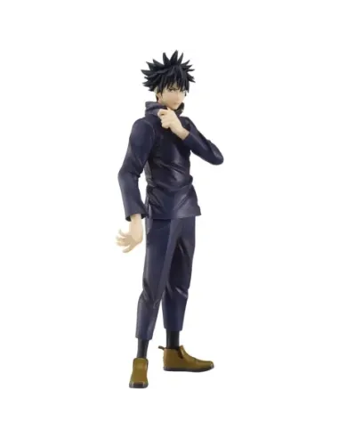 Figura good smile company pop up parade jujutsu kaisen megumi fushiguro