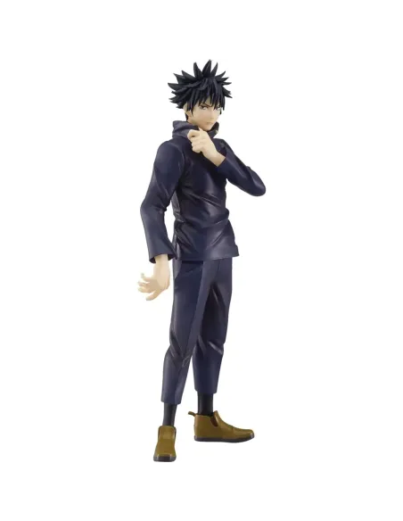 Figura good smile company pop up parade jujutsu kaisen megumi fushiguro