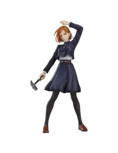 Figura good smile company pop up parade jujutsu kaisen nobara kugisaki