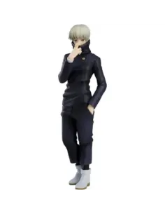 Figura good smile company pop up parade jujutsu kaisen toge inumaki