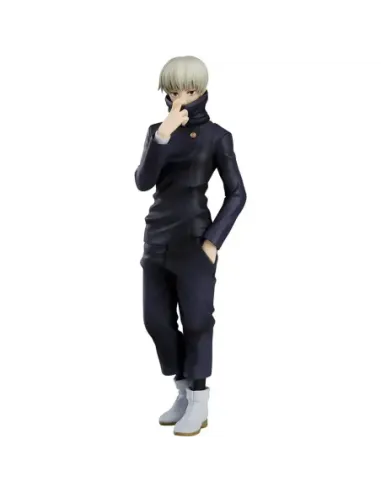 Figura good smile company pop up parade jujutsu kaisen toge inumaki