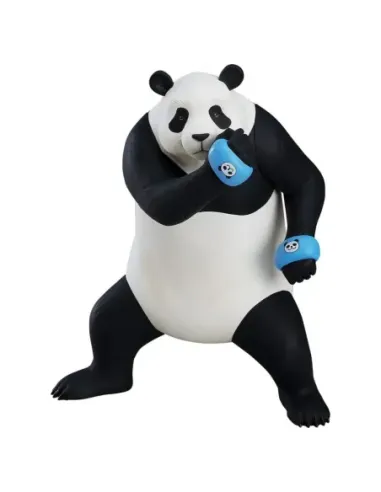 Figura good smile company pop up parade jujutsu kaisen panda