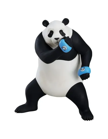 Figura good smile company pop up parade jujutsu kaisen panda